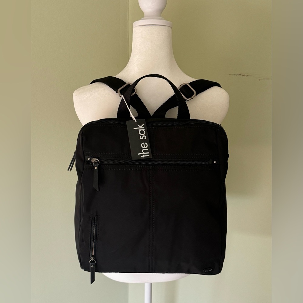 The SAK - Women’s Esperato Nylon Backpack.